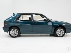 Lancia Delta Evoluzione 8V \'92 