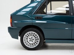 Lancia Delta Evoluzione 8V \'92 