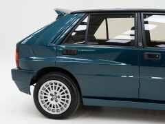 Lancia Delta Evoluzione 8V \'92 