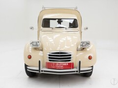 Citroen 2CV6 AK 400 \'76 