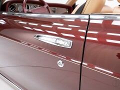 Rolls Royce Corniche  4 \'2000 