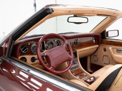 Rolls Royce Corniche  4 \'2000 