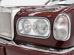 Rolls Royce Corniche  4 \'2000 