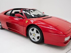 Ferrari 348 TS \'91 