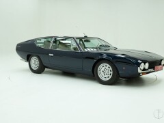 Lamborghini  Espada \'72 