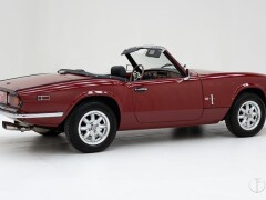 Triumph Spitfire 1500 \'79 