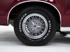 Ford Thunderbird Seventh Generation Convertible \'79 