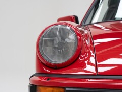 Porsche 911 3.2 Carrera Targa \'86 