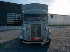 Citroen HY \'82 