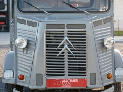 Citroen HY \'82 