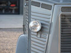 Citroen HY \'82 