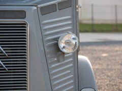 Citroen HY \'82 