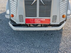Citroen HY \'82 
