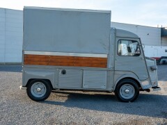 Citroen HY \'82 