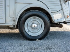Citroen HY \'82 