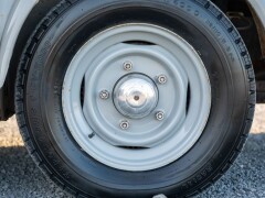 Citroen HY \'82 