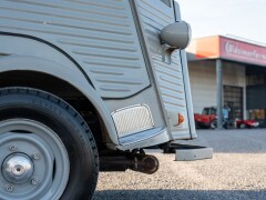 Citroen HY \'82 