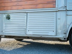 Citroen HY \'82 