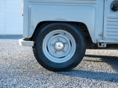 Citroen HY \'82 