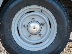 Citroen HY \'82 