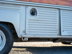 Citroen HY \'82 