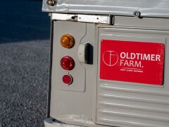 Citroen HY \'82 