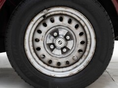 Triumph GT6 MK III \'72 