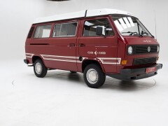 Volkswagen T3 Westfalia Club Joker \'85 