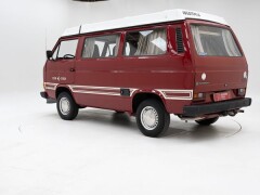 Volkswagen T3 Westfalia Club Joker \'85 