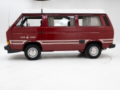 Volkswagen T3 Westfalia Club Joker \'85 