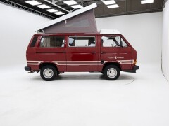 Volkswagen T3 Westfalia Club Joker \'85 