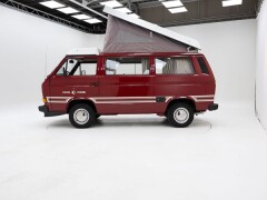 Volkswagen T3 Westfalia Club Joker \'85 