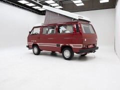 Volkswagen T3 Westfalia Club Joker \'85 
