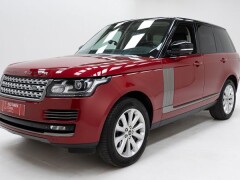 Range Rover 4.4 SDV8 Vogue \'2012 