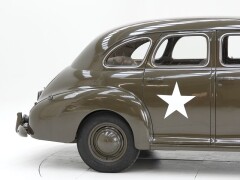Chevrolet Fleetmaster \'47 