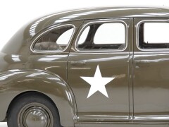 Chevrolet Fleetmaster \'47 