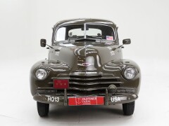 Chevrolet Fleetmaster \'47 