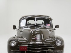 Chevrolet Fleetmaster \'47 