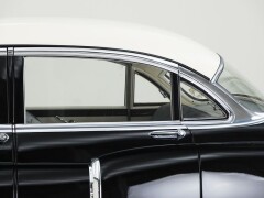 Cadillac Fleetwood Series 62 Sedan \'53 