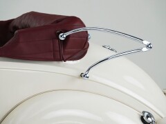 Chrysler Wimbledon Six 3 Position DHC By Carlton \'37 