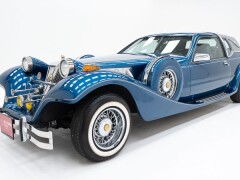 Ford Tiffany \'88 
