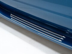 Ford Tiffany \'88 