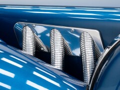 Ford Tiffany \'88 