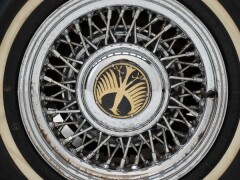 Philips Berlina Targa \'1983 