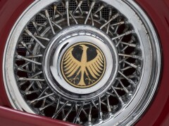 Philips Berlina Targa \'1983 