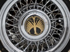 Philips Berlina Targa \'1983 