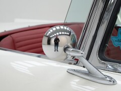 Ford Thunderbird First Generation \'56 