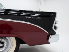Dodge Coronet 2-doors Sedan \'56 