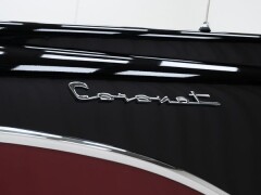 Dodge Coronet 2-doors Sedan \'56 