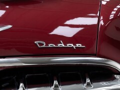 Dodge Coronet 2-doors Sedan \'56 